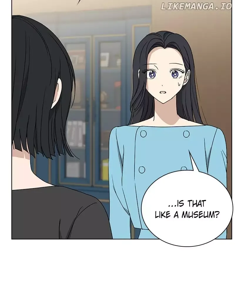 It’s My Life - Webtoon Chapter 11 page 125