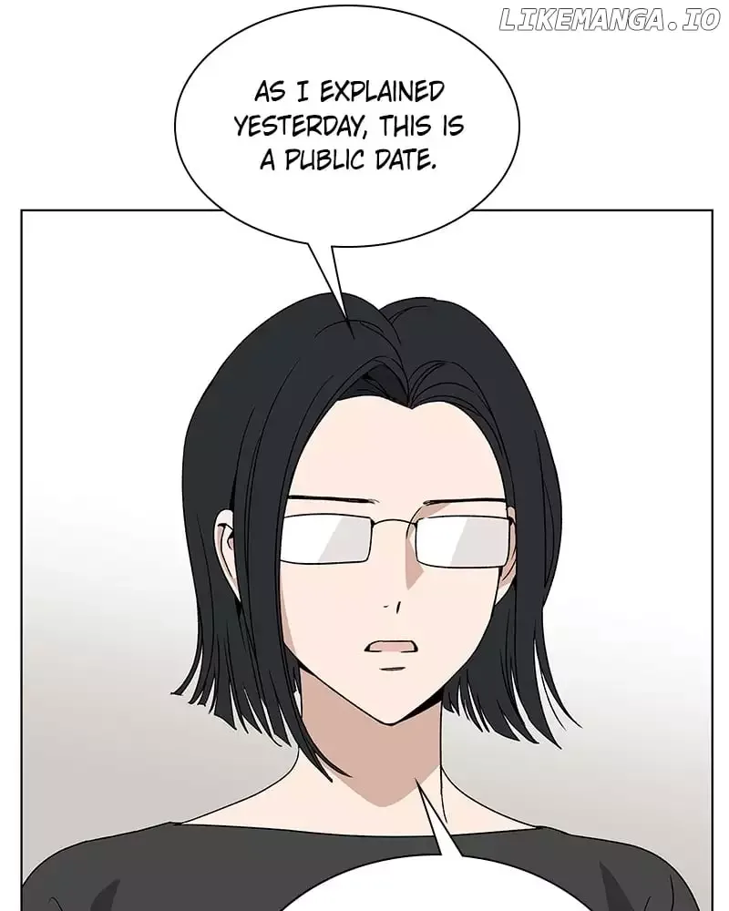 It’s My Life - Webtoon Chapter 11 page 128