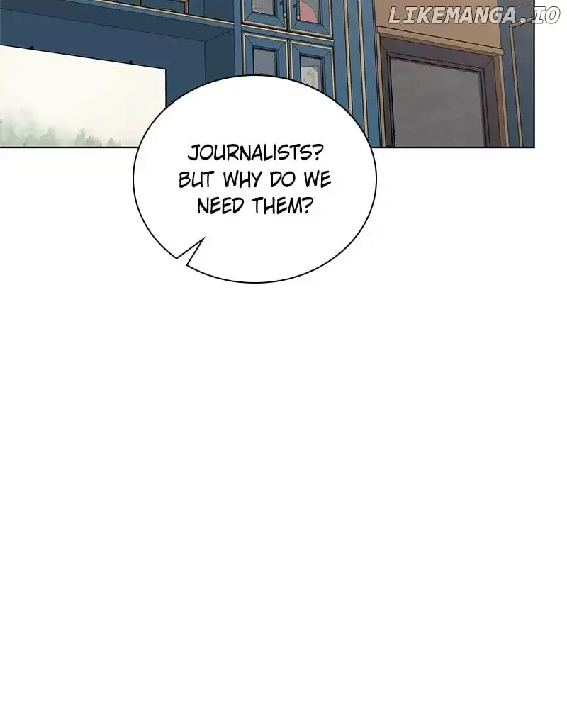 It’s My Life - Webtoon Chapter 11 page 127