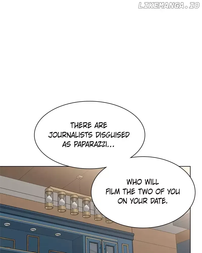 It’s My Life - Webtoon Chapter 11 page 126