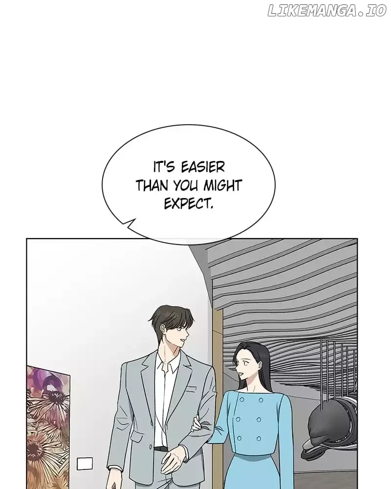 It’s My Life - Webtoon Chapter 11 page 133