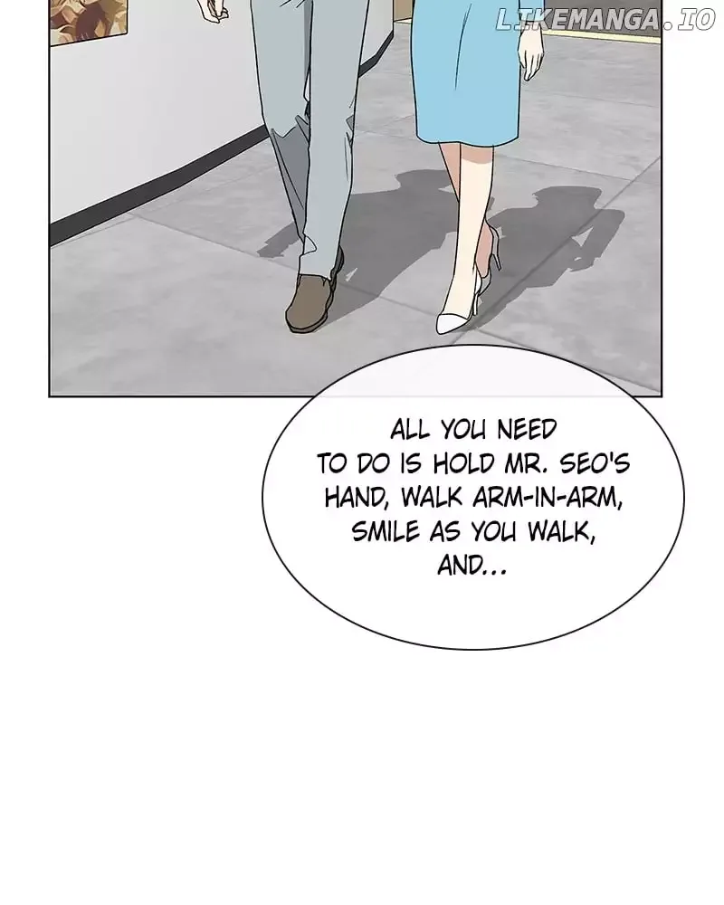 It’s My Life - Webtoon Chapter 11 page 134