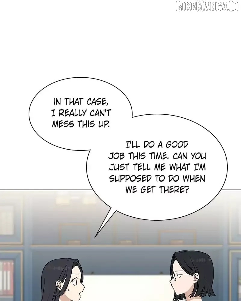 It’s My Life - Webtoon Chapter 12 page 1