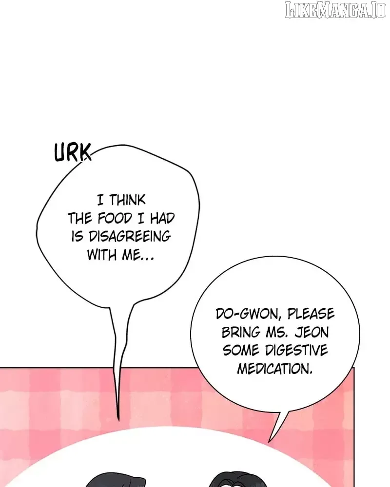 It’s My Life - Webtoon Chapter 12 page 27
