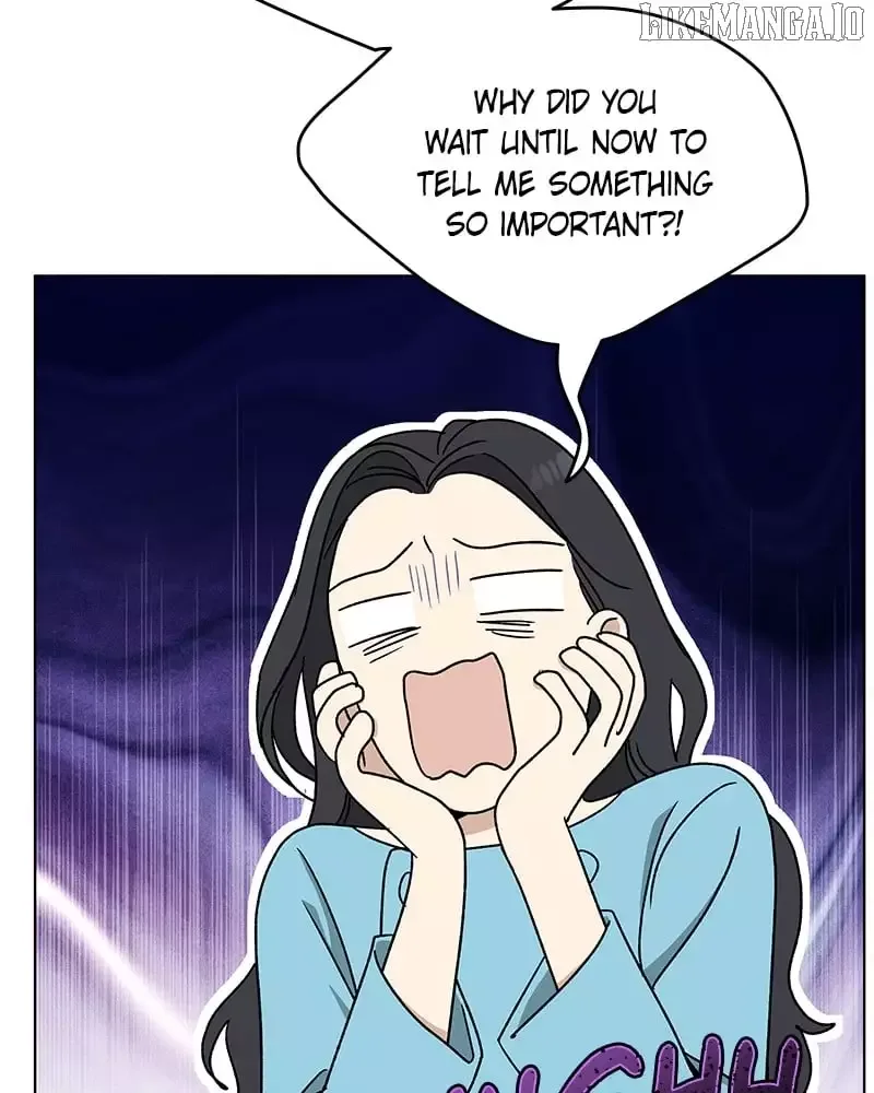 It’s My Life - Webtoon Chapter 12 page 29