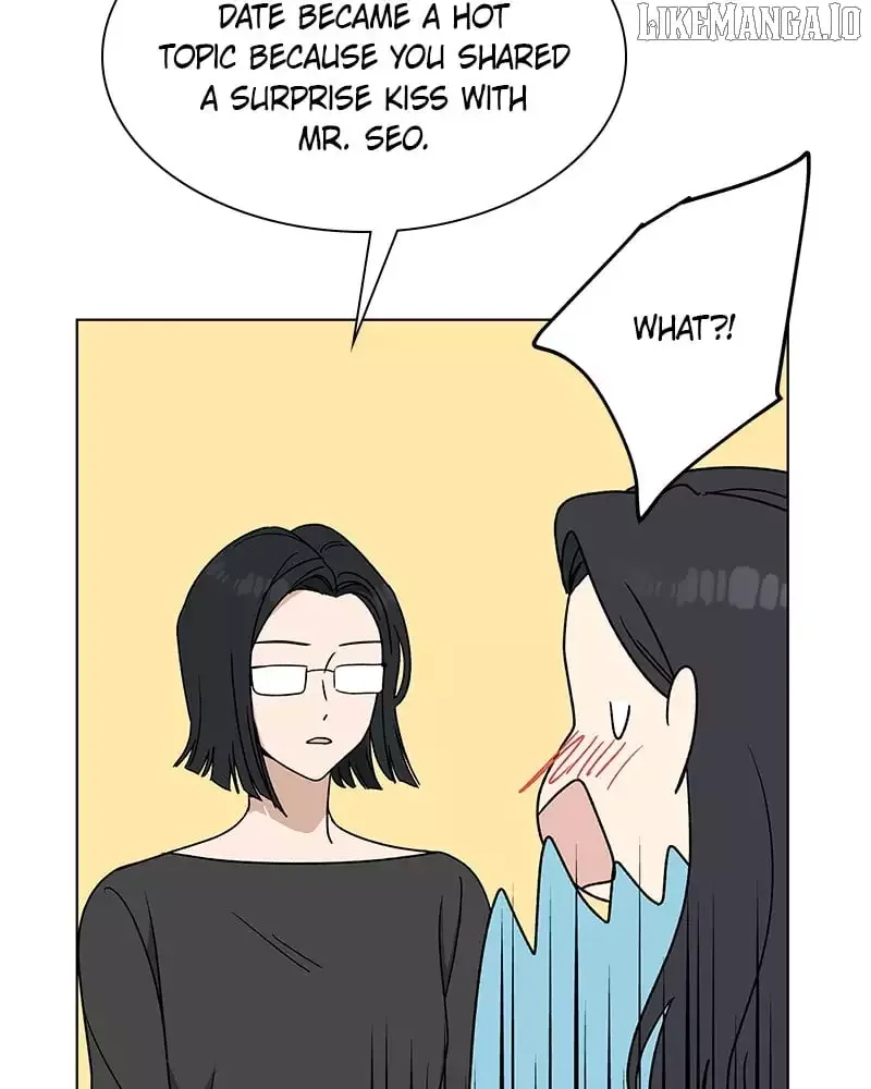 It’s My Life - Webtoon Chapter 12 page 14