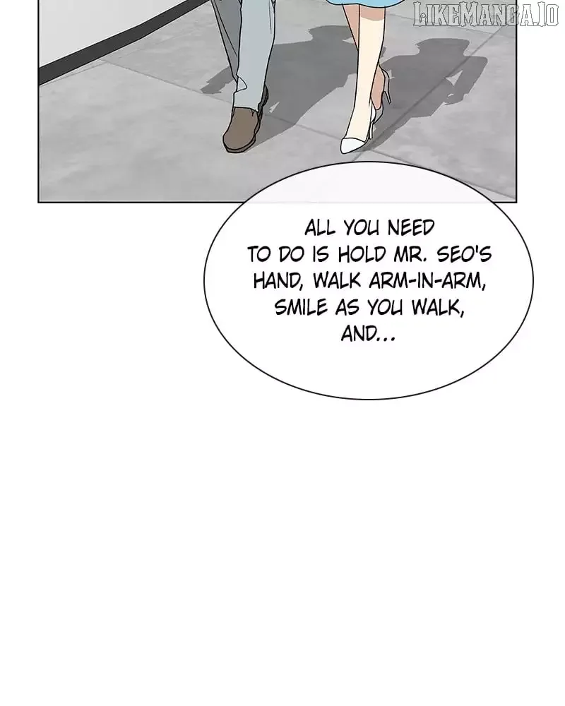 It’s My Life - Webtoon Chapter 12 page 4