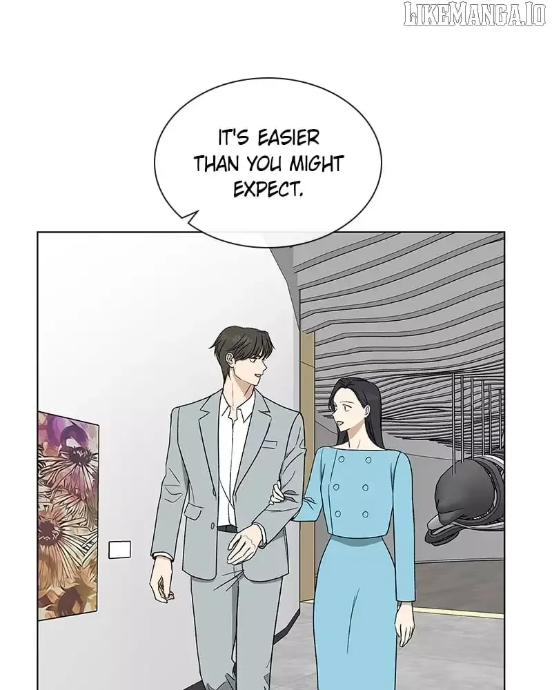 It’s My Life - Webtoon Chapter 12 page 3