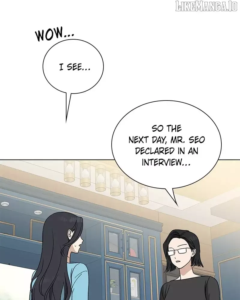 It’s My Life - Webtoon Chapter 12 page 23