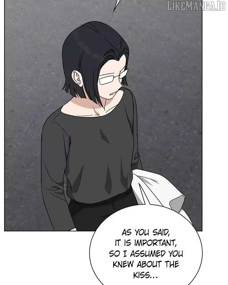 It’s My Life - Webtoon Chapter 12 page 31