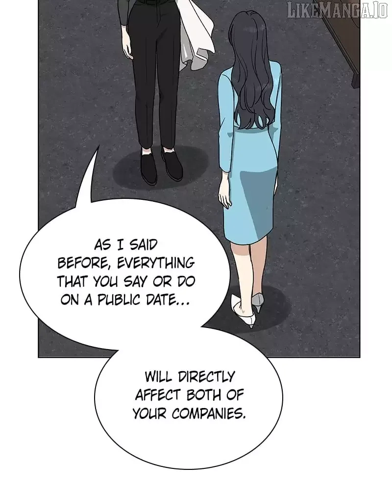 It’s My Life - Webtoon Chapter 12 page 35