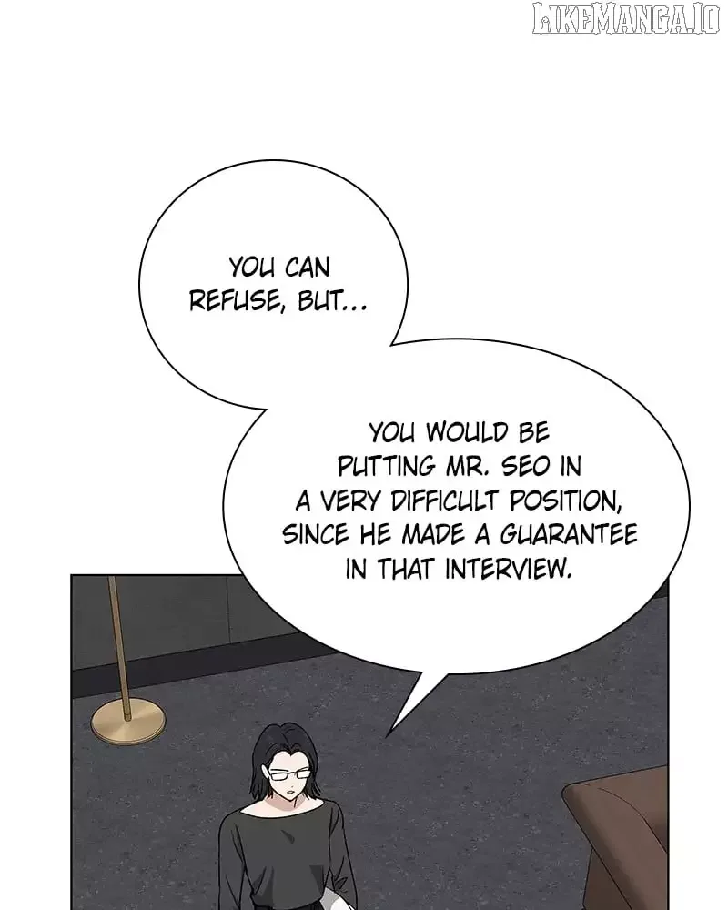 It’s My Life - Webtoon Chapter 12 page 34