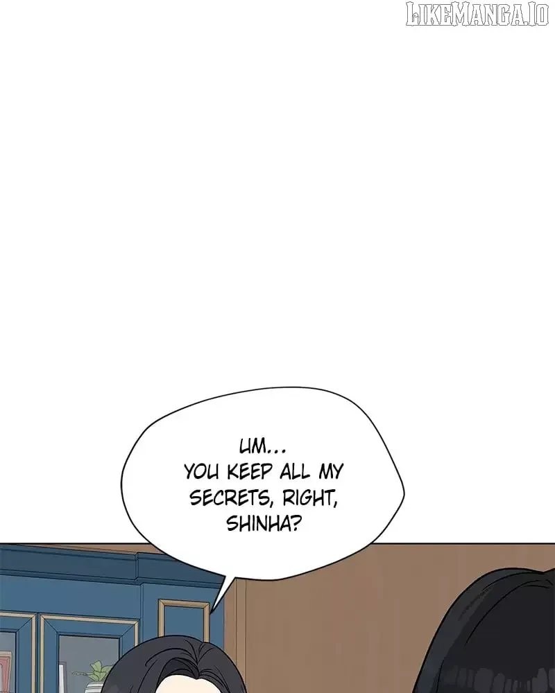 It’s My Life - Webtoon Chapter 12 page 36