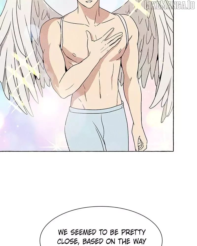 It’s My Life - Webtoon Chapter 12 page 39