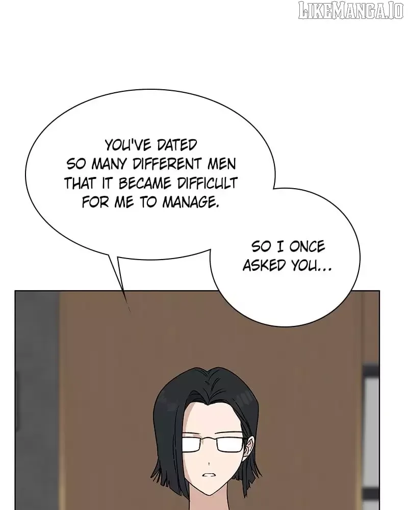 It’s My Life - Webtoon Chapter 12 page 44