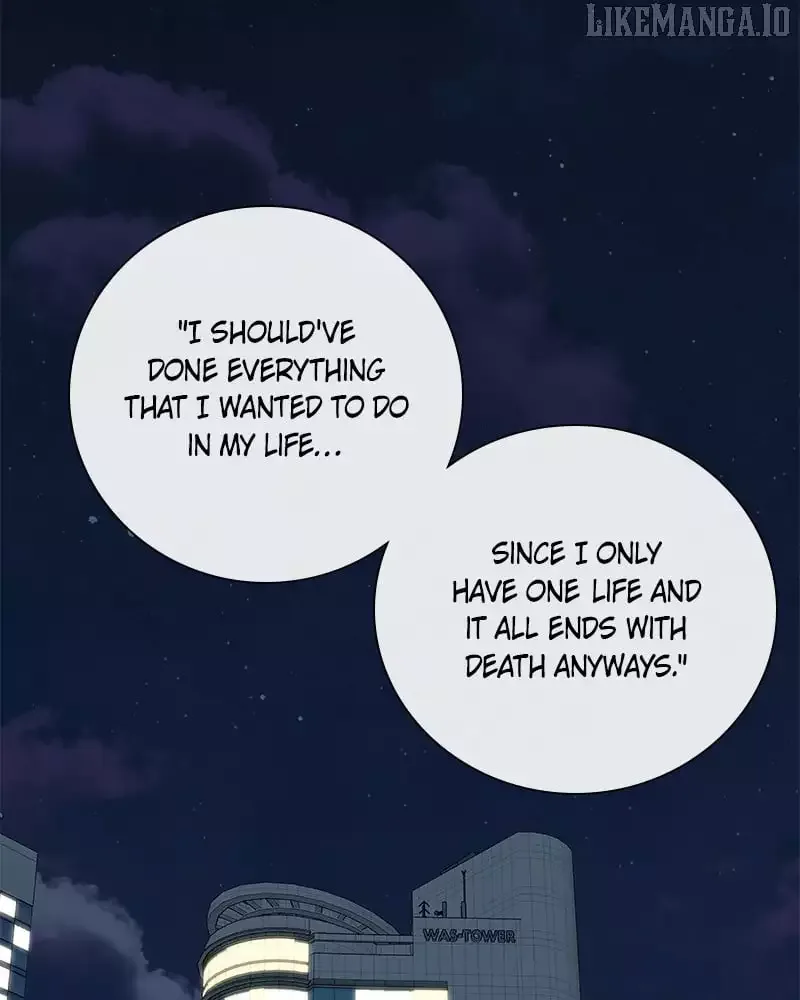 It’s My Life - Webtoon Chapter 12 page 55