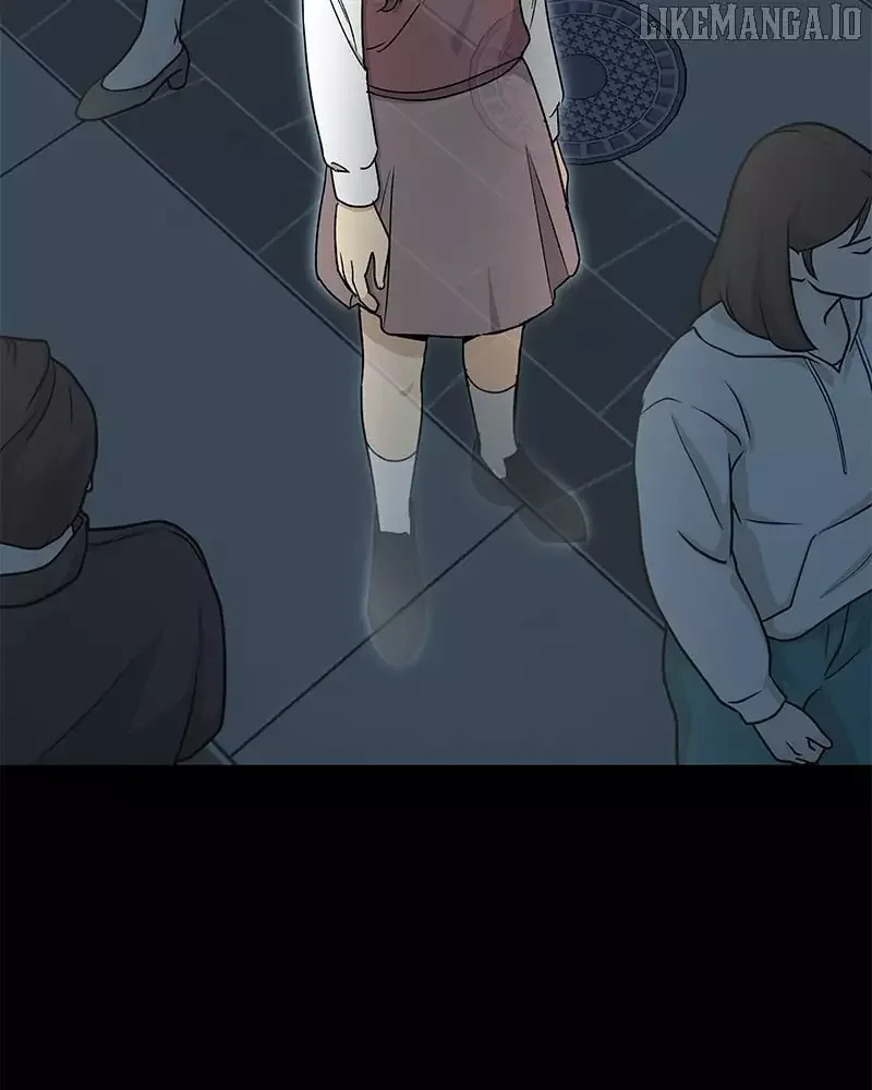It’s My Life - Webtoon Chapter 12 page 58