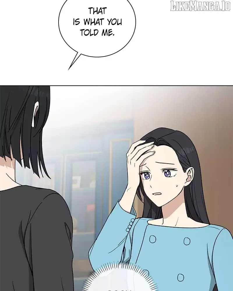 It’s My Life - Webtoon Chapter 12 page 60