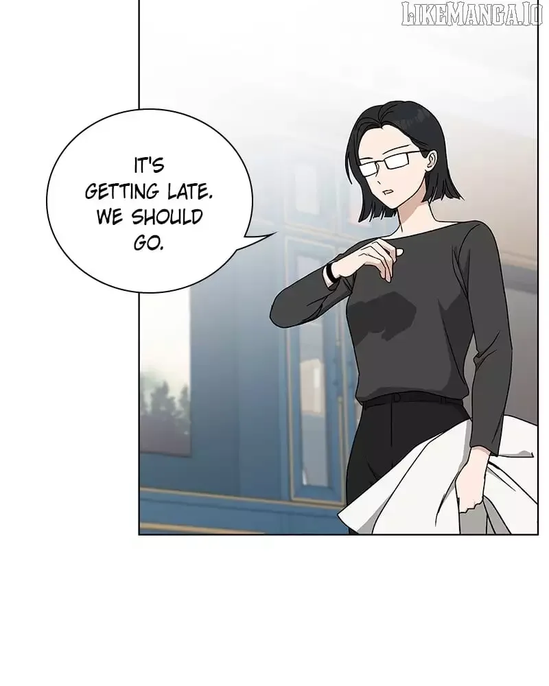 It’s My Life - Webtoon Chapter 12 page 62