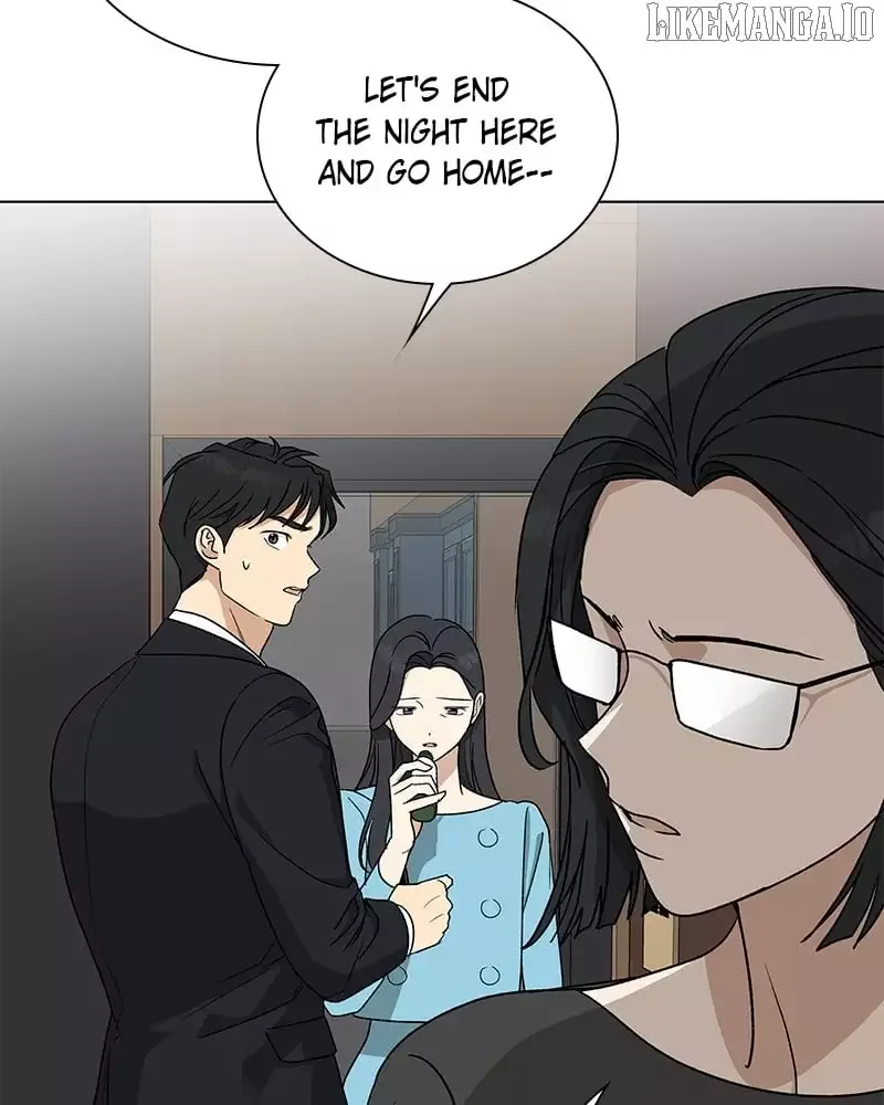 It’s My Life - Webtoon Chapter 12 page 69