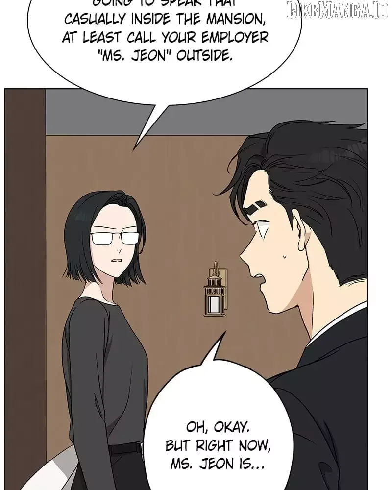 It’s My Life - Webtoon Chapter 12 page 71