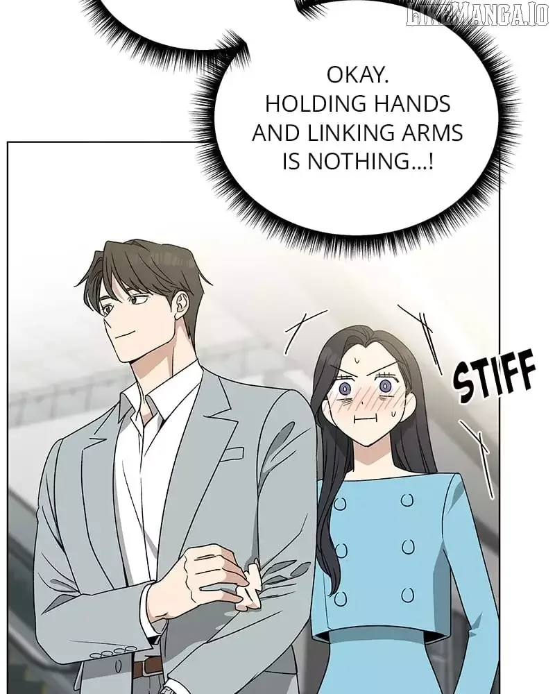 It’s My Life - Webtoon Chapter 12 page 87