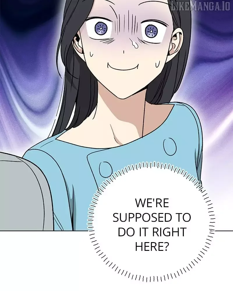 It’s My Life - Webtoon Chapter 12 page 101