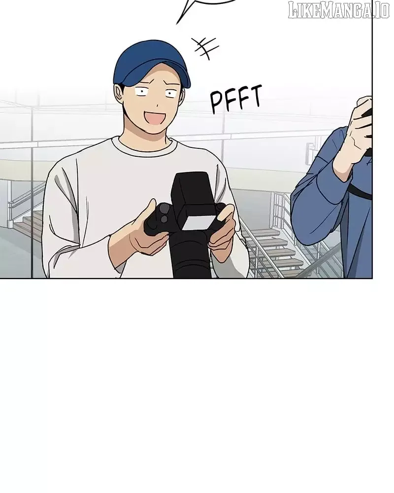 It’s My Life - Webtoon Chapter 12 page 127