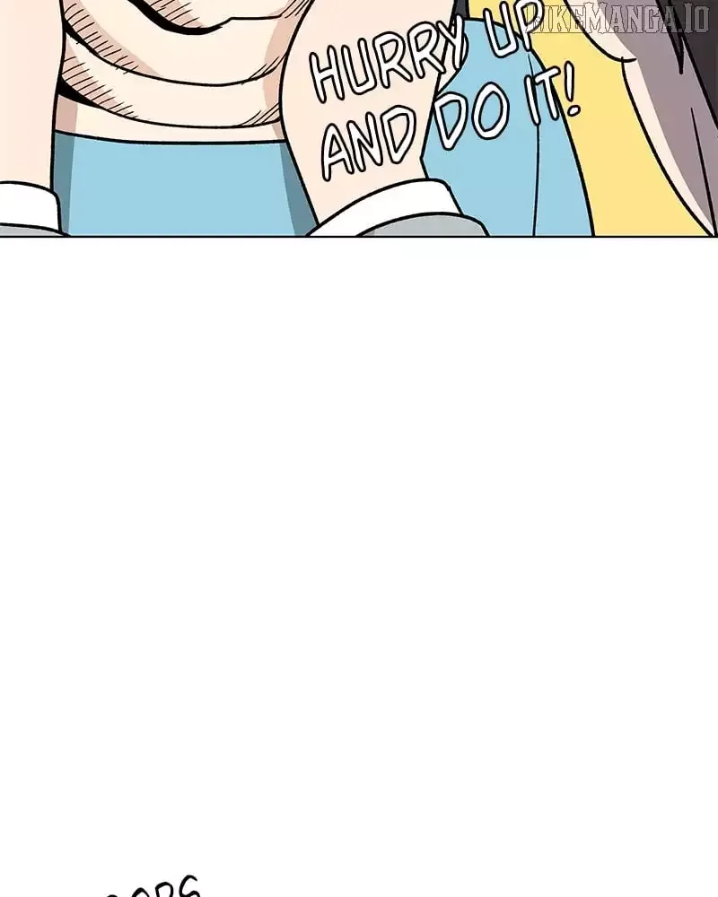 It’s My Life - Webtoon Chapter 12 page 129