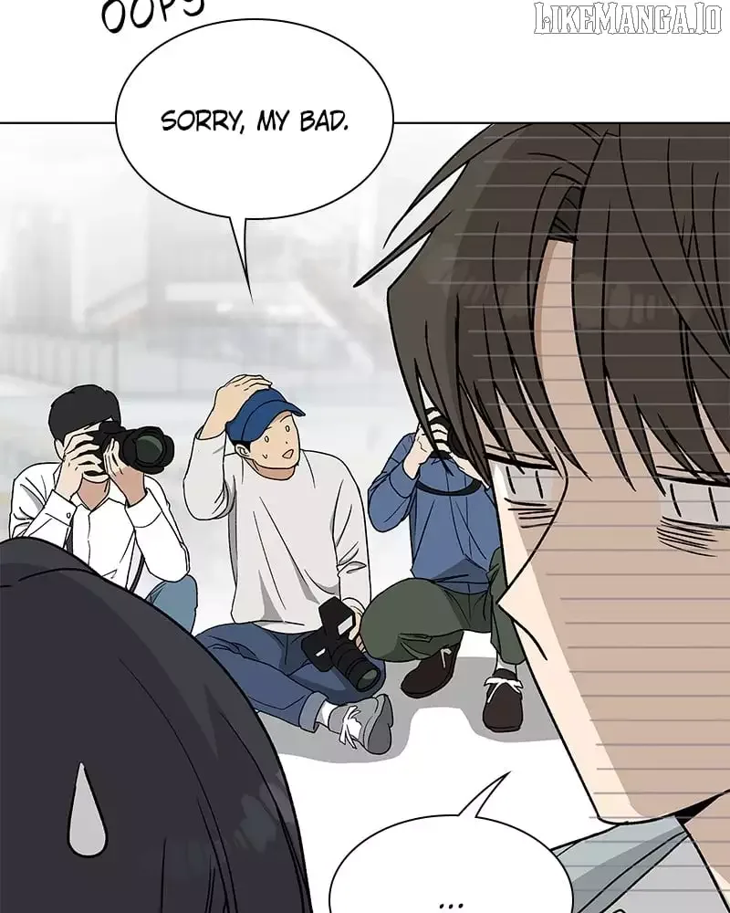 It’s My Life - Webtoon Chapter 12 page 130