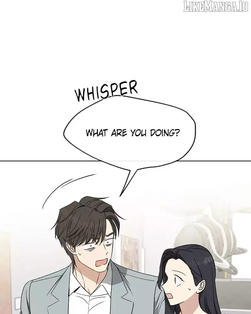 It’s My Life - Webtoon Chapter 12 page 134