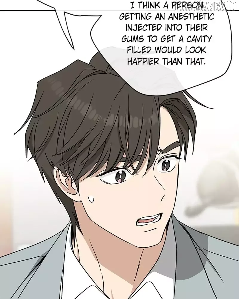 It’s My Life - Webtoon Chapter 12 page 136