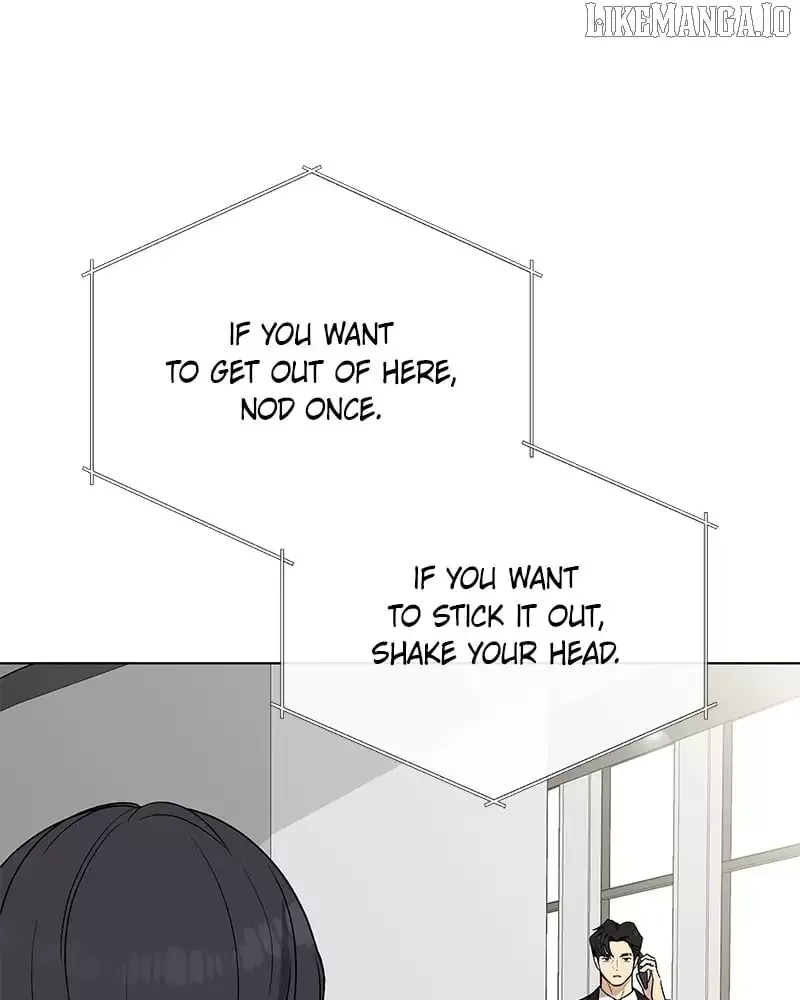 It’s My Life - Webtoon Chapter 13 page 1