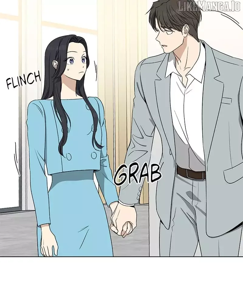 It’s My Life - Webtoon Chapter 13 page 28