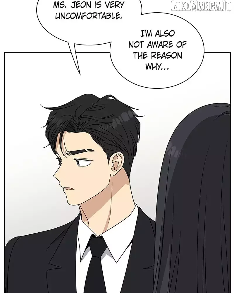It’s My Life - Webtoon Chapter 13 page 15