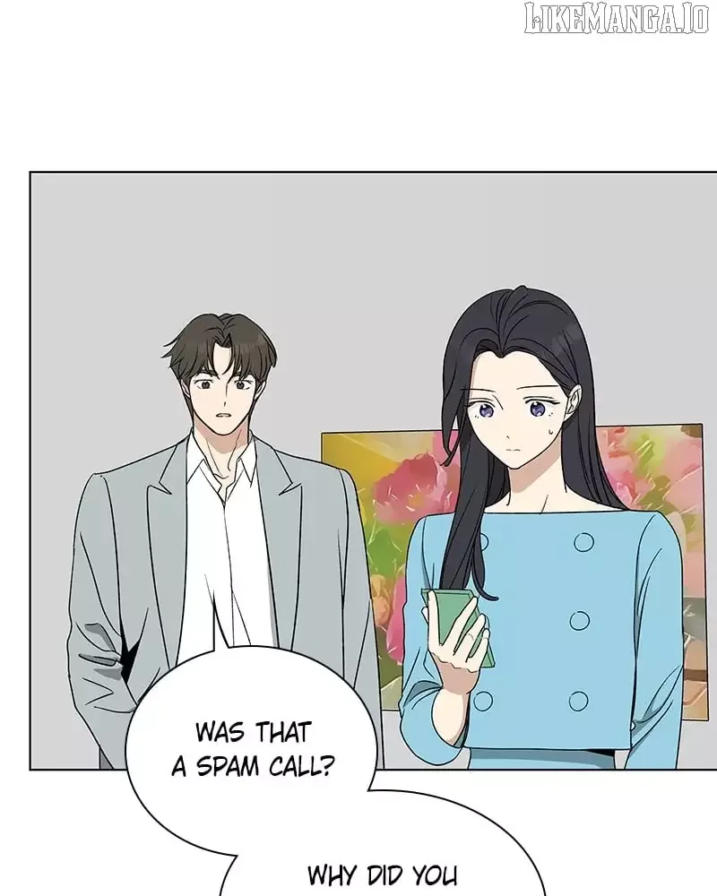 It’s My Life - Webtoon Chapter 13 page 10