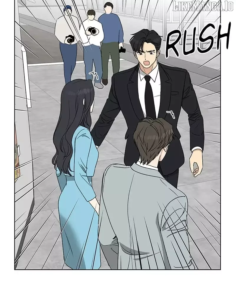 It’s My Life - Webtoon Chapter 13 page 12