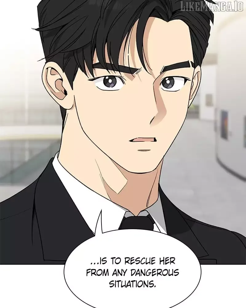 It’s My Life - Webtoon Chapter 13 page 17
