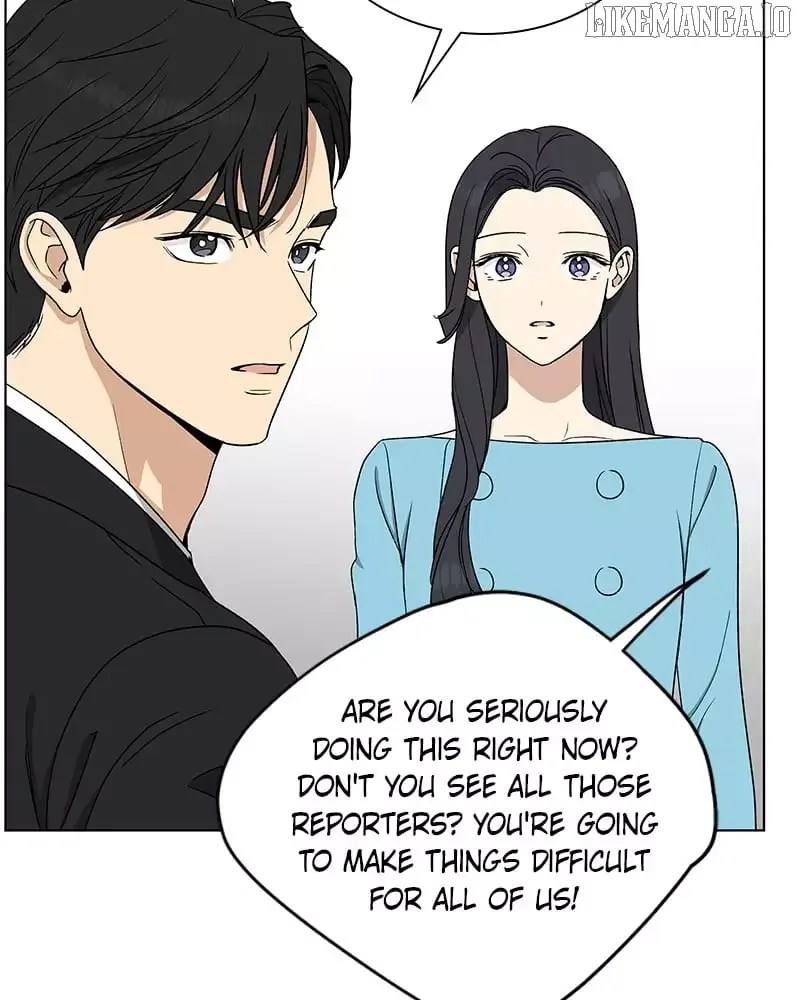 It’s My Life - Webtoon Chapter 13 page 19