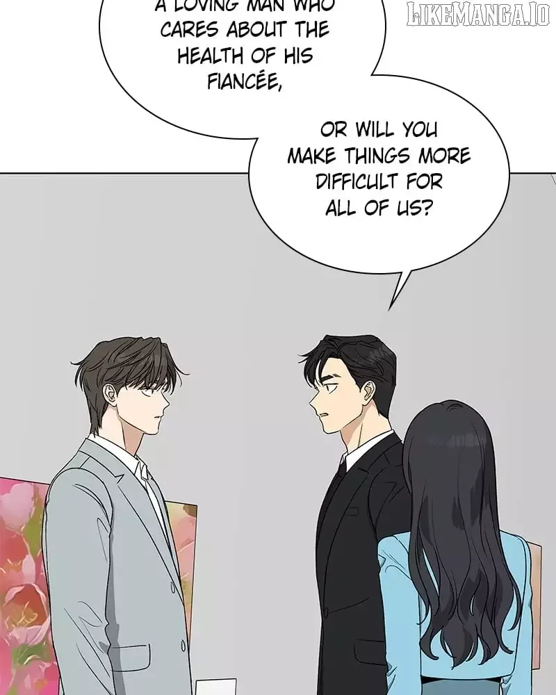 It’s My Life - Webtoon Chapter 13 page 22