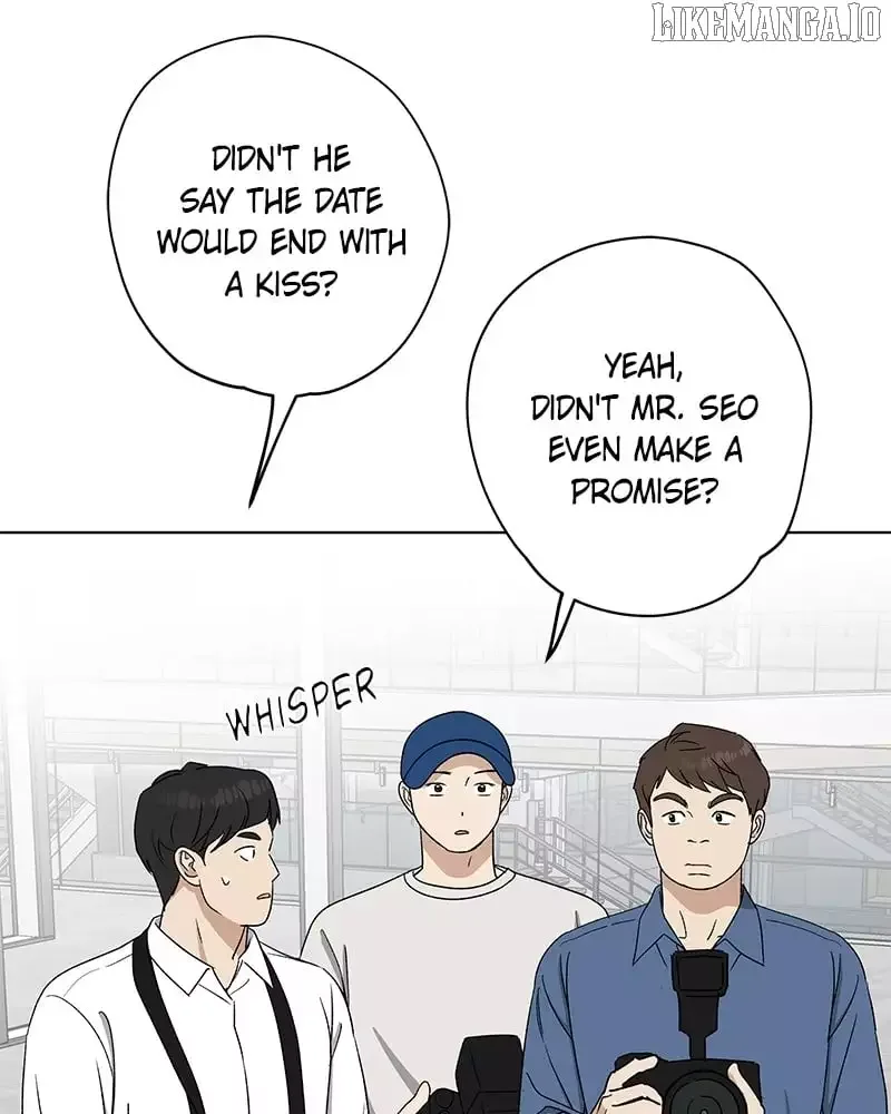 It’s My Life - Webtoon Chapter 13 page 31