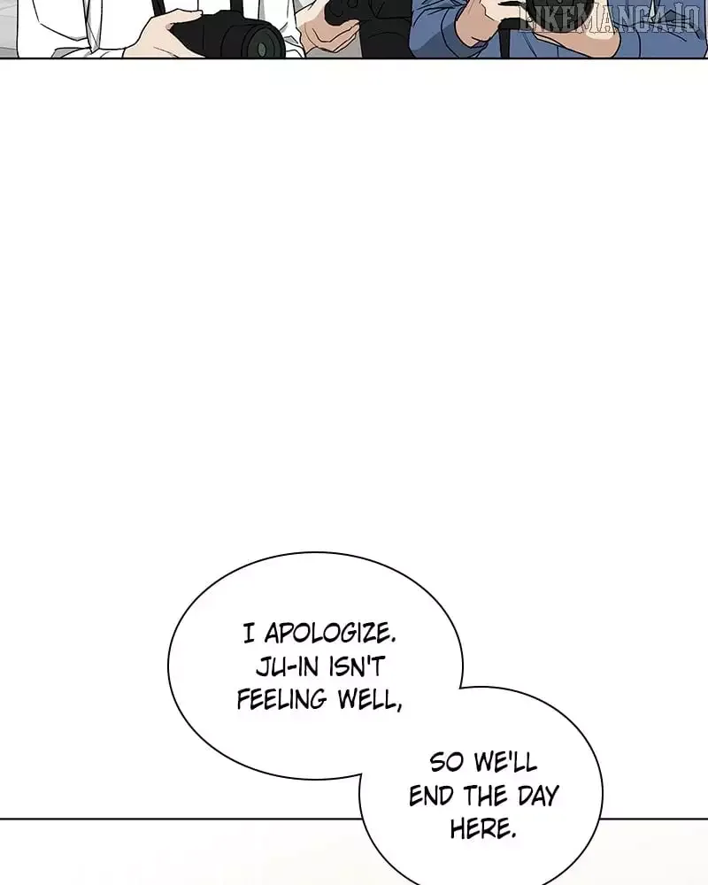 It’s My Life - Webtoon Chapter 13 page 32