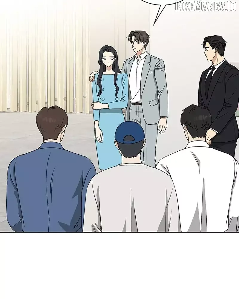 It’s My Life - Webtoon Chapter 13 page 33