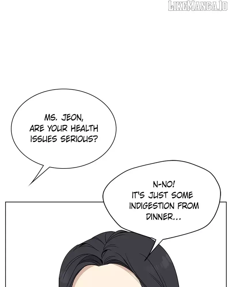 It’s My Life - Webtoon Chapter 13 page 34