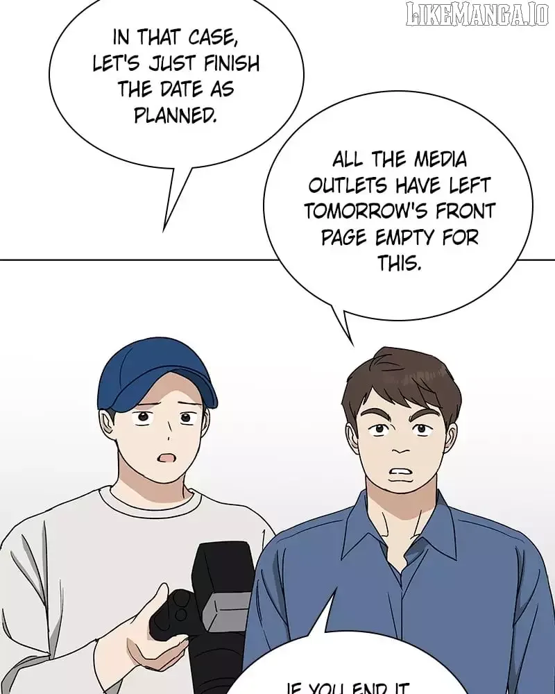 It’s My Life - Webtoon Chapter 13 page 36