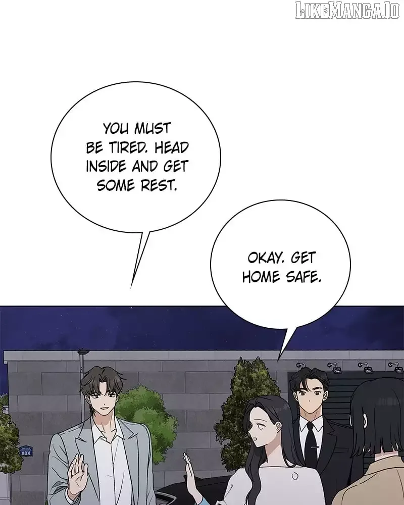It’s My Life - Webtoon Chapter 13 page 50