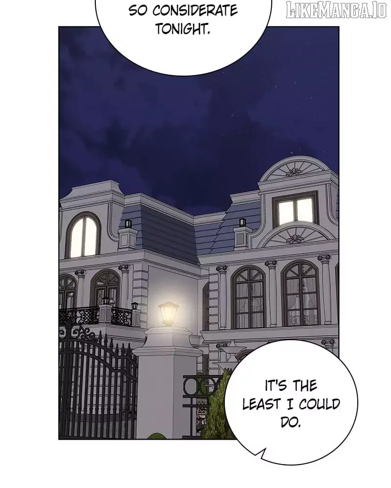 It’s My Life - Webtoon Chapter 13 page 48