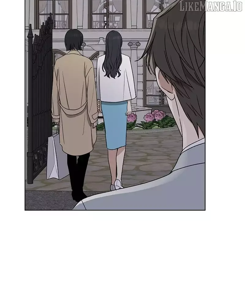 It’s My Life - Webtoon Chapter 13 page 52