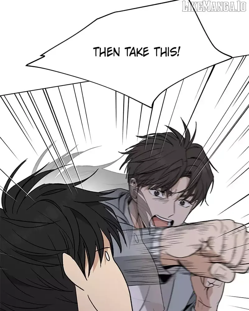 It’s My Life - Webtoon Chapter 13 page 55
