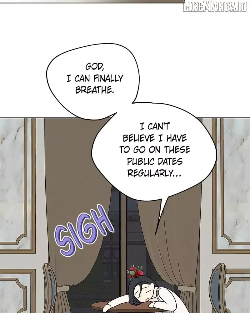 It’s My Life - Webtoon Chapter 13 page 65